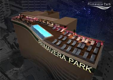 Hotel Primavera Park