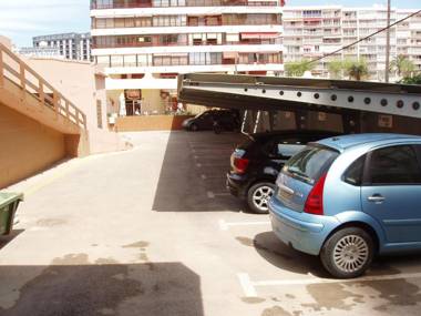 Apartamentos Don Vicente