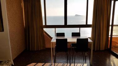 Apartamentos Don Vicente