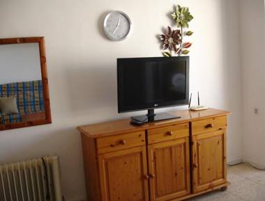 Bermudas Studio - Zand Properties