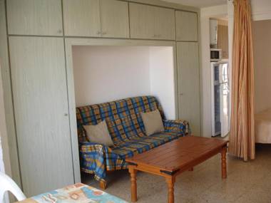 Bermudas Studio - Zand Properties