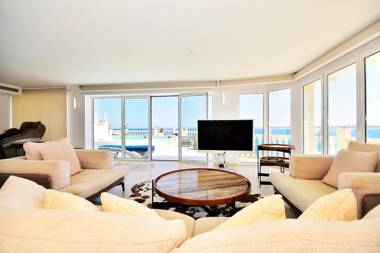 Atico Suite Ola Blanca