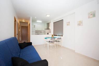 Apartamentos Maysan