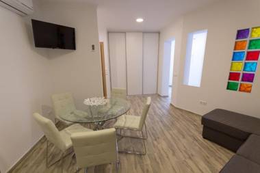 Apartamentos Benidorm Chorrol
