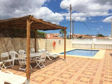 Villa Ana Apartments