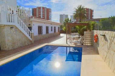 Villa Ana Apartments