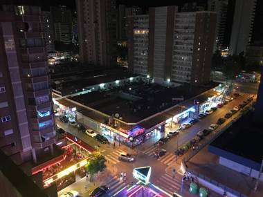 My Pretty Payma Apartamentos