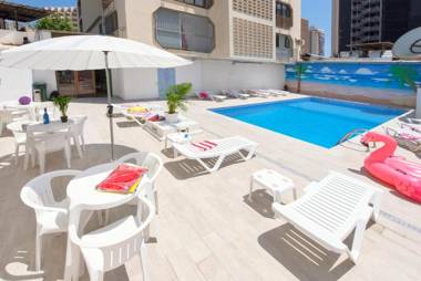 My Pretty Payma Apartamentos