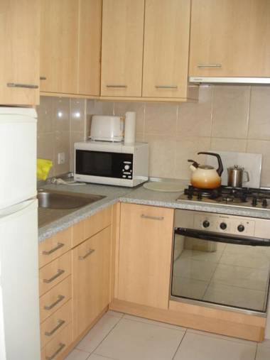 Versalles - Zand Properties