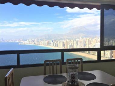 Sun&Beach View Apartments