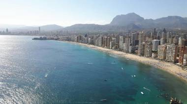 Sun&Beach View Apartments