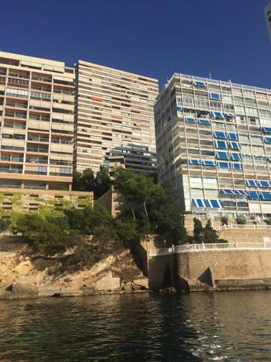 Sun&Beach View Apartments