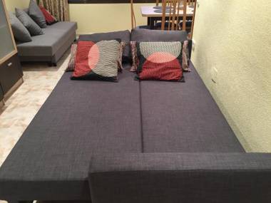 Sun&Beach View Apartments