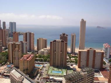 Gemelos 26 - Zand Properties