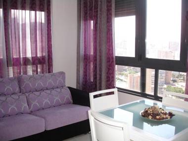 Gemelos 26 - Zand Properties