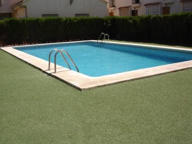 Terraced House - Zand Properties