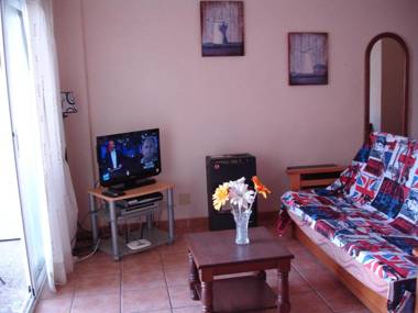 Aries - Zand Properties