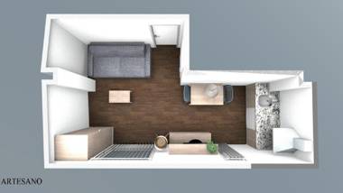 Apartamentos El Castell