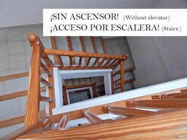 Apartamentos El Castell