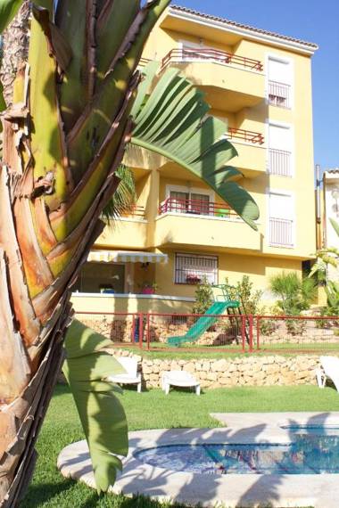 Apartamentos Nicaragua