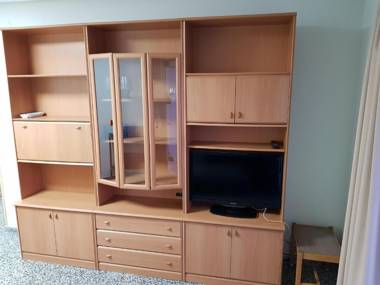 Acacias 4 - Fincas Arena