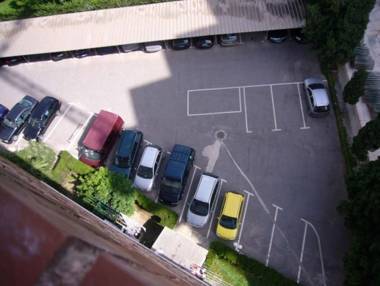 Eden Park - Fincas Arena