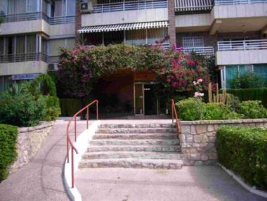 Eden Park - Fincas Arena