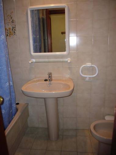 Gemelos 2 - Fincas Arena