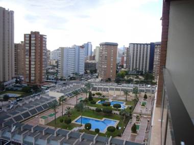 Gemelos 2 - Fincas Arena