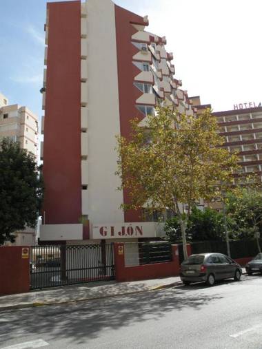 Gijon - Fincas Arena