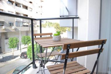 A 5 minutos de la playa - Apartamentos Edimar IX by Sonneil Rentals