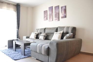 A 5 minutos de la playa - Apartamentos Edimar IX by Sonneil Rentals