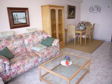 Carolina - Fincas Arena