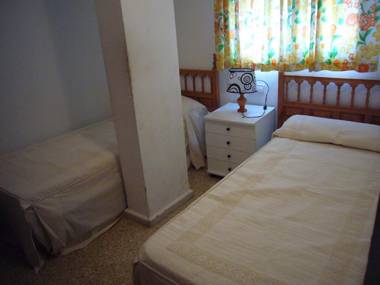 Mar y Vent - Fincas Arena