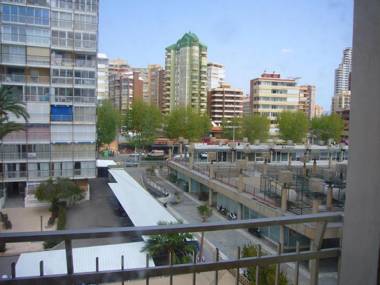 Mar y Vent - Fincas Arena