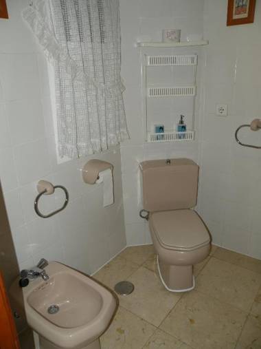 Parque Europa - Fincas Arena