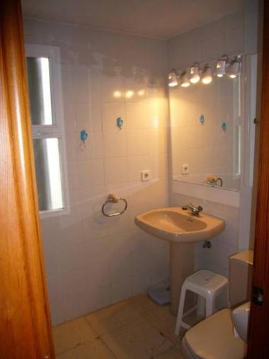 Parque Europa - Fincas Arena