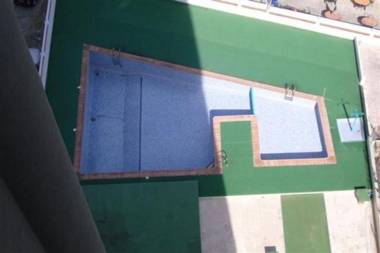 Los Caballos - Fincas Arena