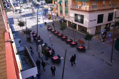 Las Tejas - Fincas Arena