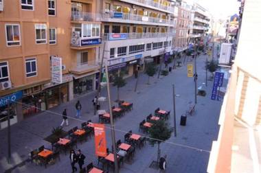 Las Tejas - Fincas Arena