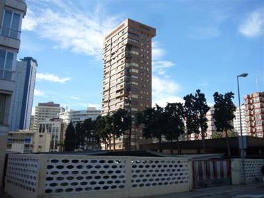 Los Pinos - Fincas Arena