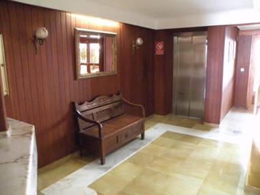 Los Pinos - Fincas Arena