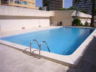 Torre Levante - Fincas Arena