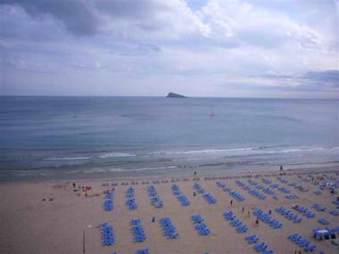 Torre Levante - Fincas Arena