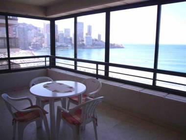 Torre Levante - Fincas Arena