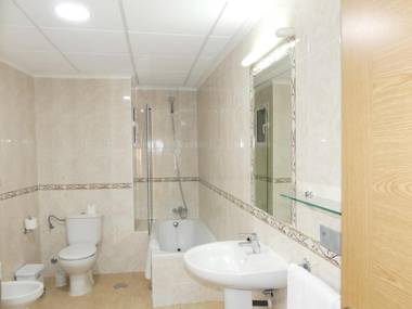 Hotel Benidorm City Olympia