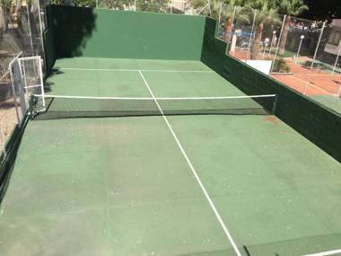 Residence Vacanza Torre Monaco