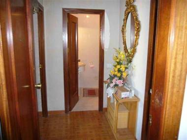 Las Palmeras II- Fincas Arena