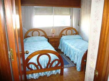 Las Palmeras II- Fincas Arena