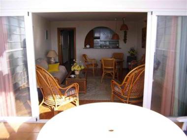 Las Palmeras II- Fincas Arena